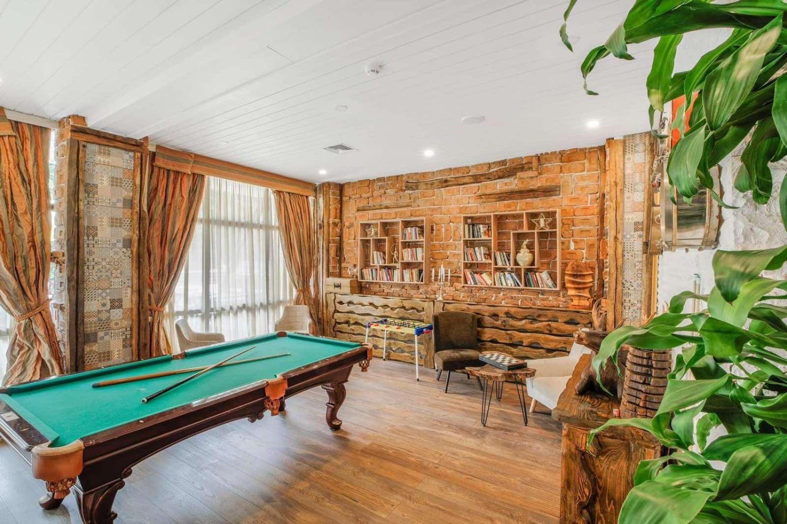 Villas Mura With Spa & Hot Swimming Pool Borovets Ngoại thất bức ảnh