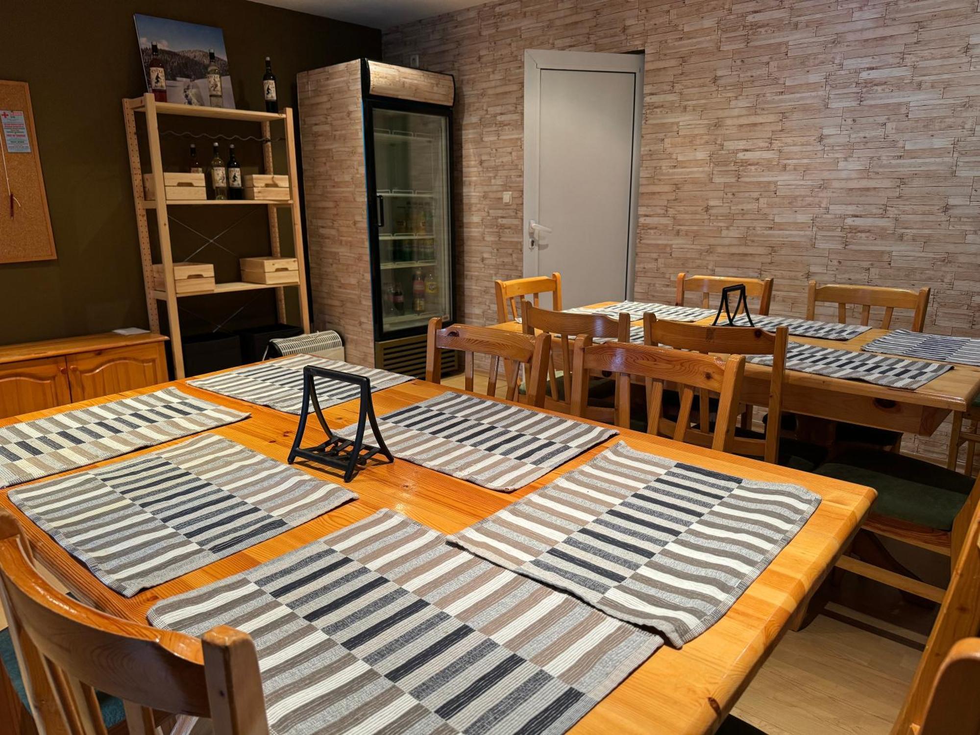Villas Mura With Spa & Hot Swimming Pool Borovets Ngoại thất bức ảnh