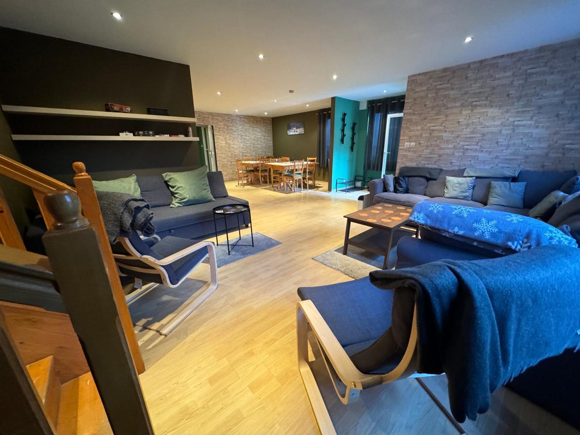 Villas Mura With Spa & Hot Swimming Pool Borovets Ngoại thất bức ảnh