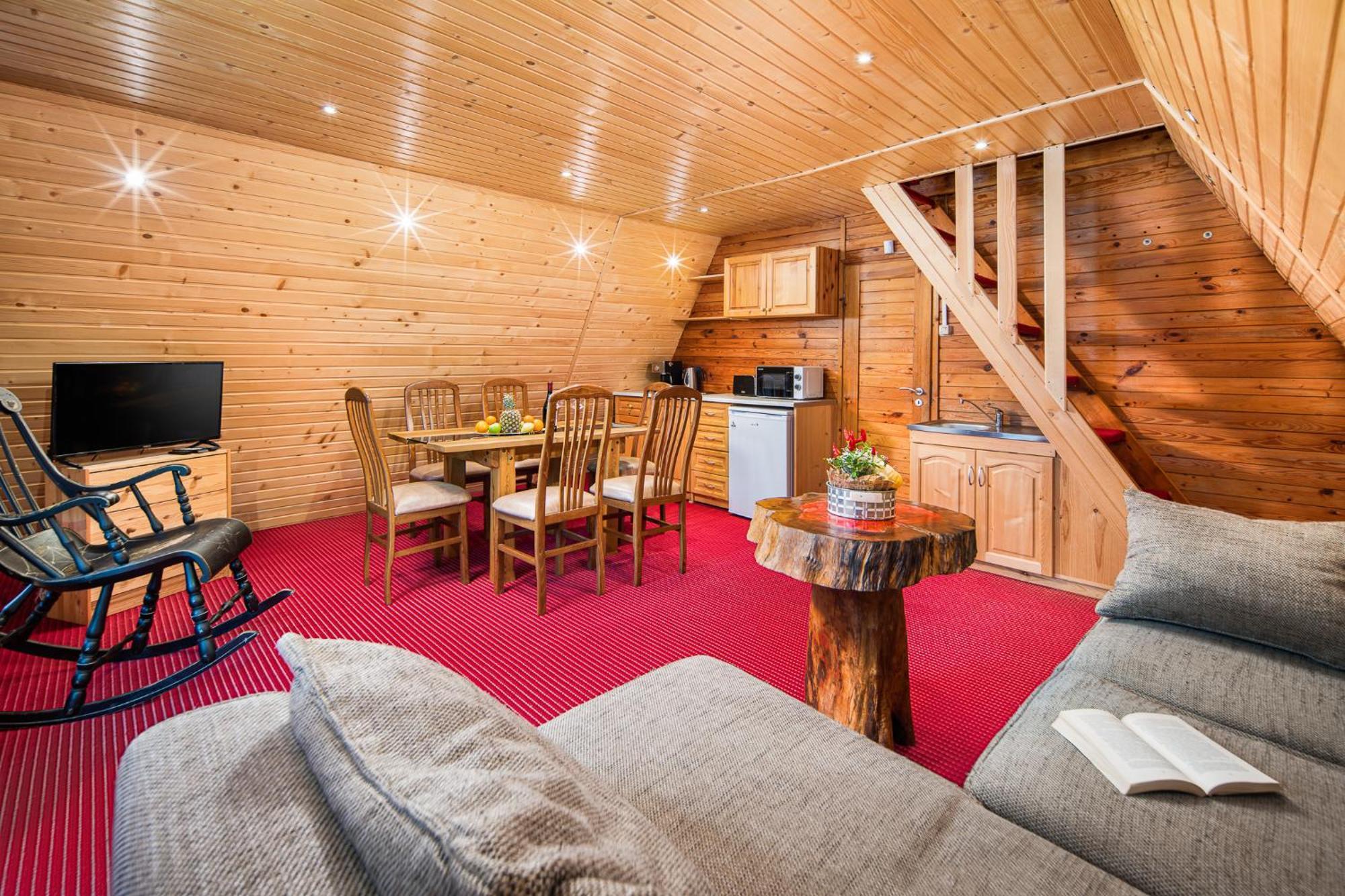 Villas Mura With Spa & Hot Swimming Pool Borovets Ngoại thất bức ảnh