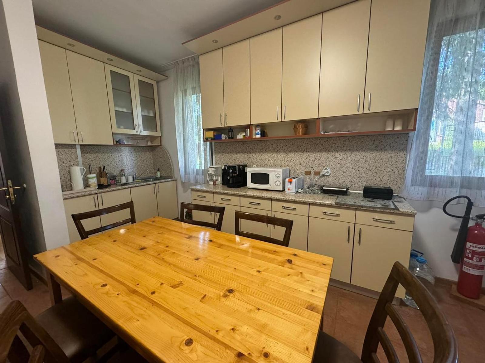 Villas Mura With Spa & Hot Swimming Pool Borovets Ngoại thất bức ảnh